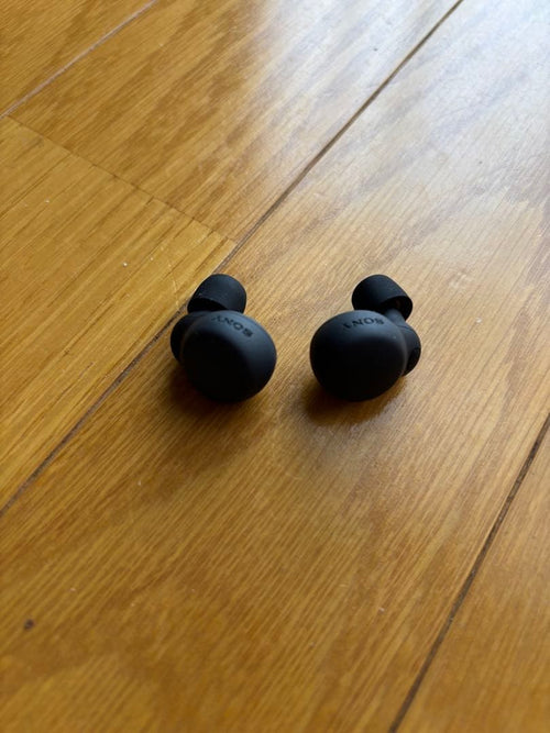 Sony Wireless Earphones Linkbuds S Wf-Ls900N