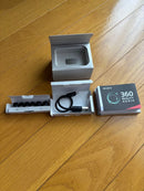 Sony Wireless Earphones Linkbuds S Wf-Ls900N