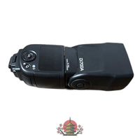 Nissin Digital Strobe +062 Di700A For Sony
