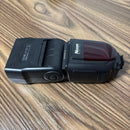 Nissin Digital Strobe +062 Di700A For Sony