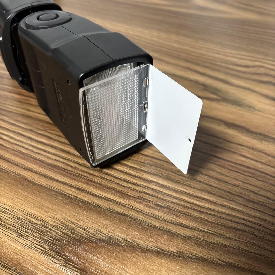 Nissin Digital Strobe +062 Di700A For Sony
