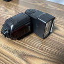 Nissin Digital Strobe +062 Di700A For Sony