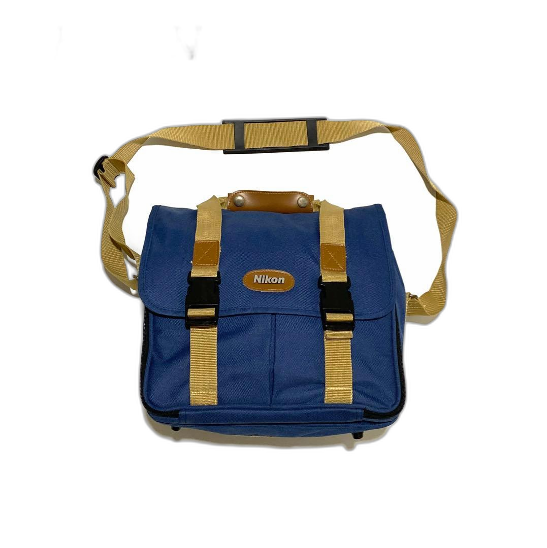 Nikon Messenger Bag