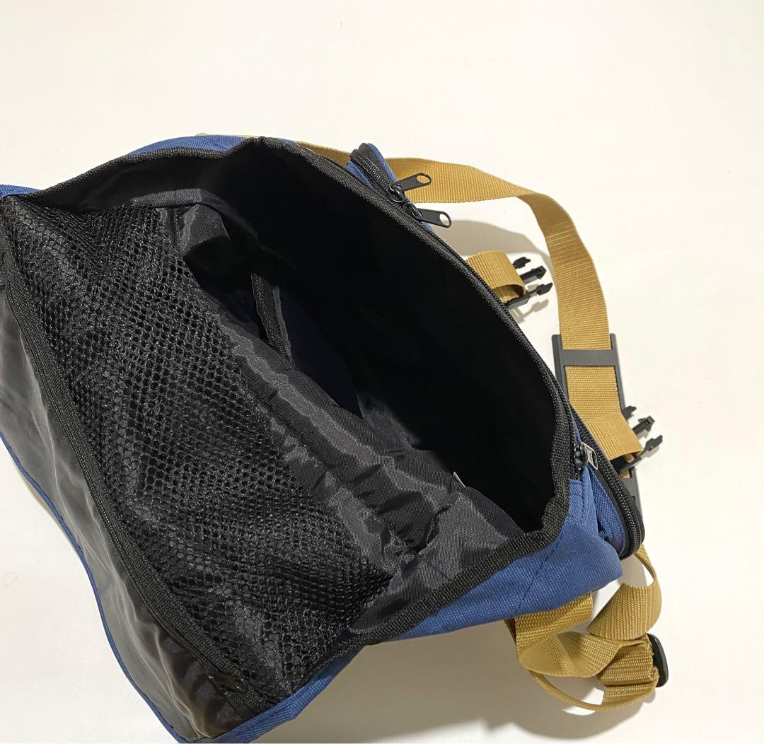 Nikon Messenger Bag