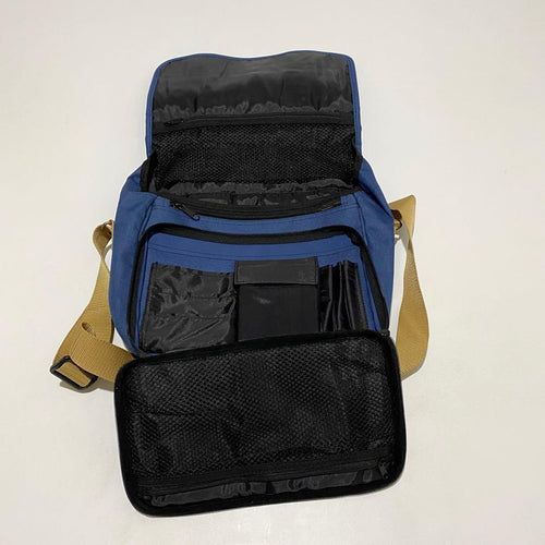 Nikon Messenger Bag