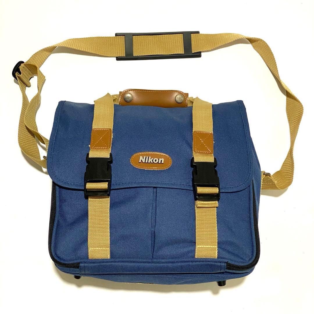 Nikon Messenger Bag
