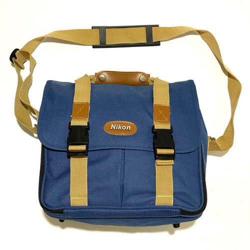 Nikon Messenger Bag
