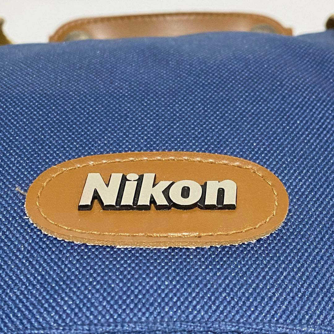 Nikon Messenger Bag