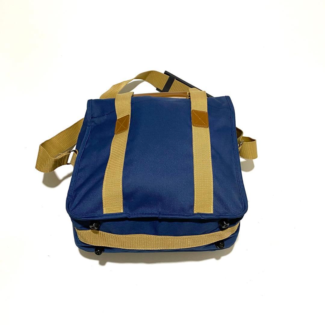 Nikon Messenger Bag