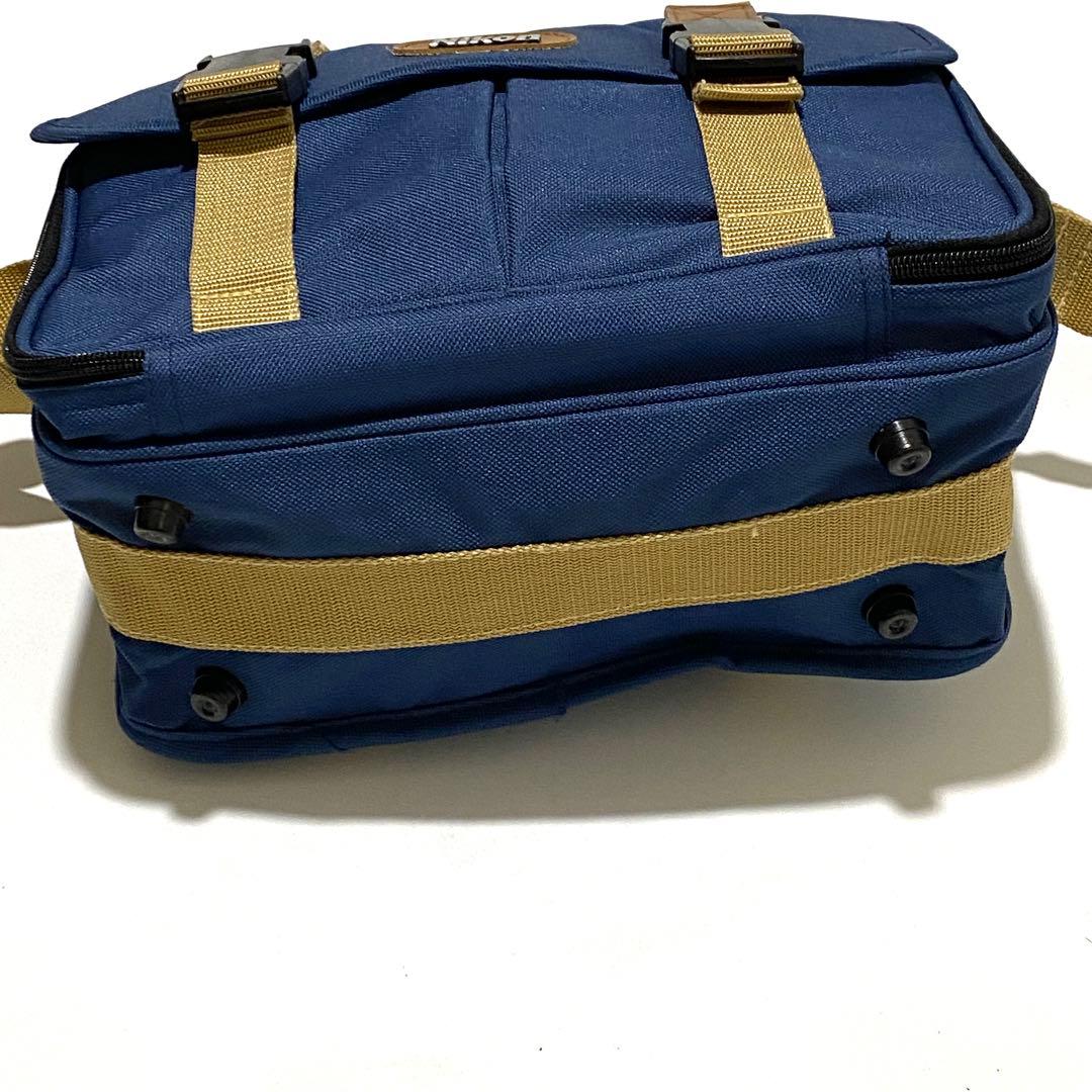 Nikon Messenger Bag
