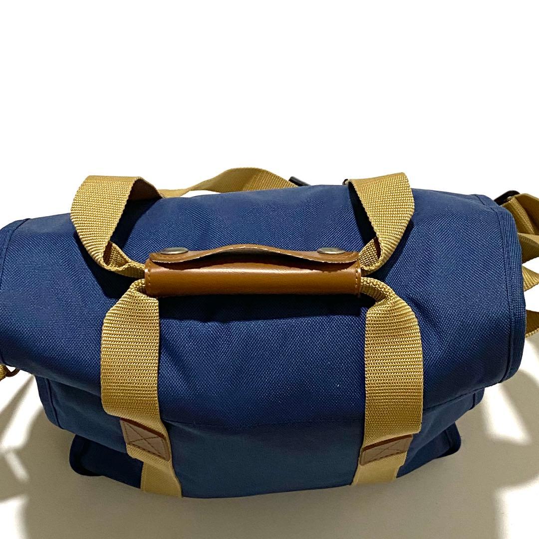 Nikon Messenger Bag