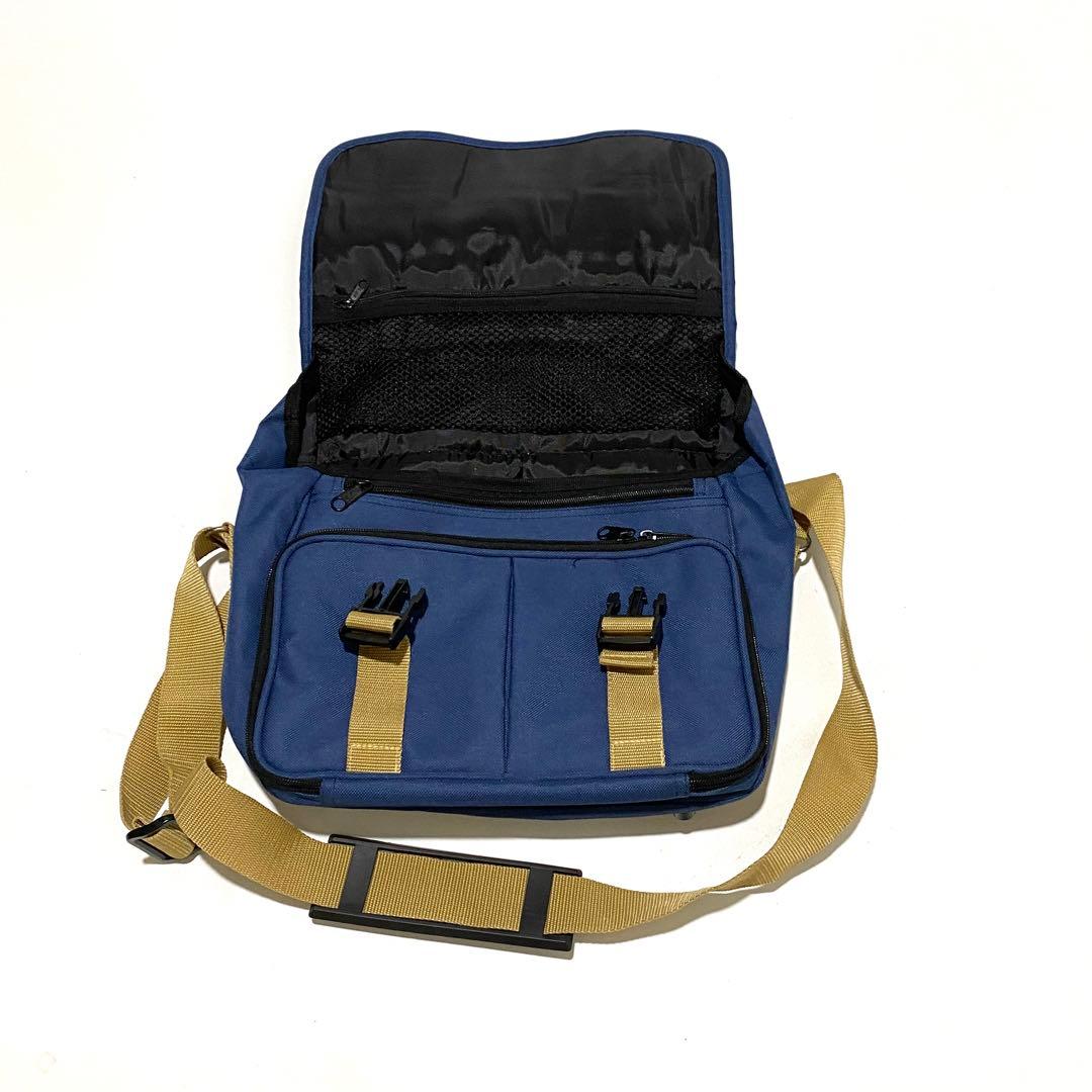 Nikon Messenger Bag