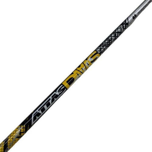 Shaft (Darkspeed Attas Daaas 6 S)B