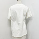 Fendi Short-Sleeve T Fila