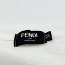 Fendi Short-Sleeve T Fila