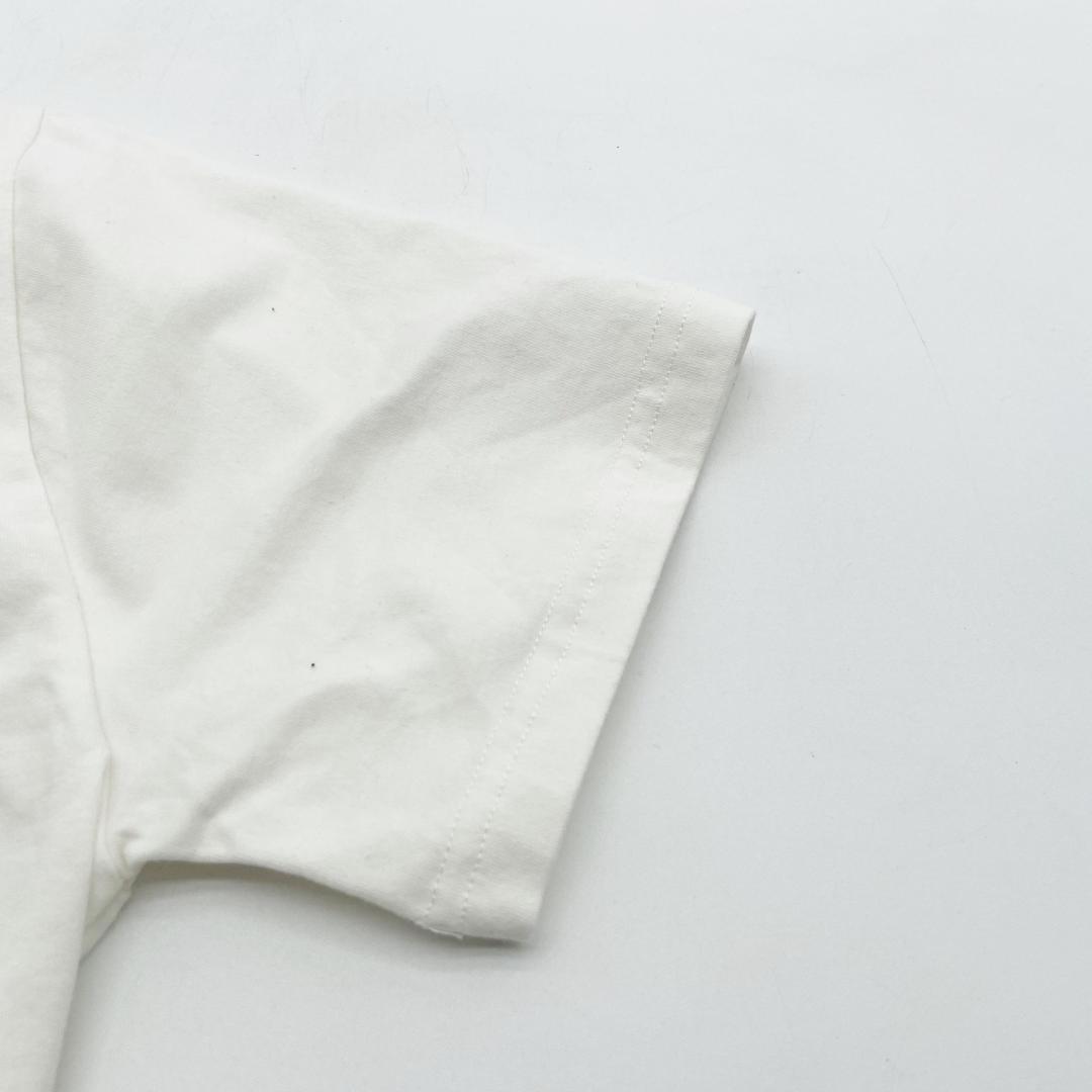 Fendi Short-Sleeve T Fila