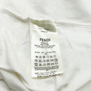 Fendi Short-Sleeve T Fila
