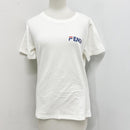 Fendi Short-Sleeve T Fila