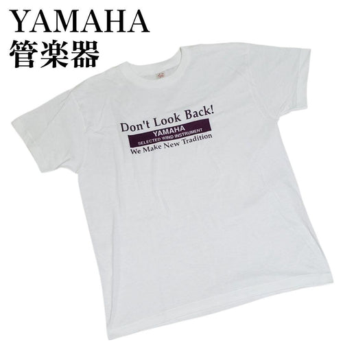 Yamaha T-Shirts T