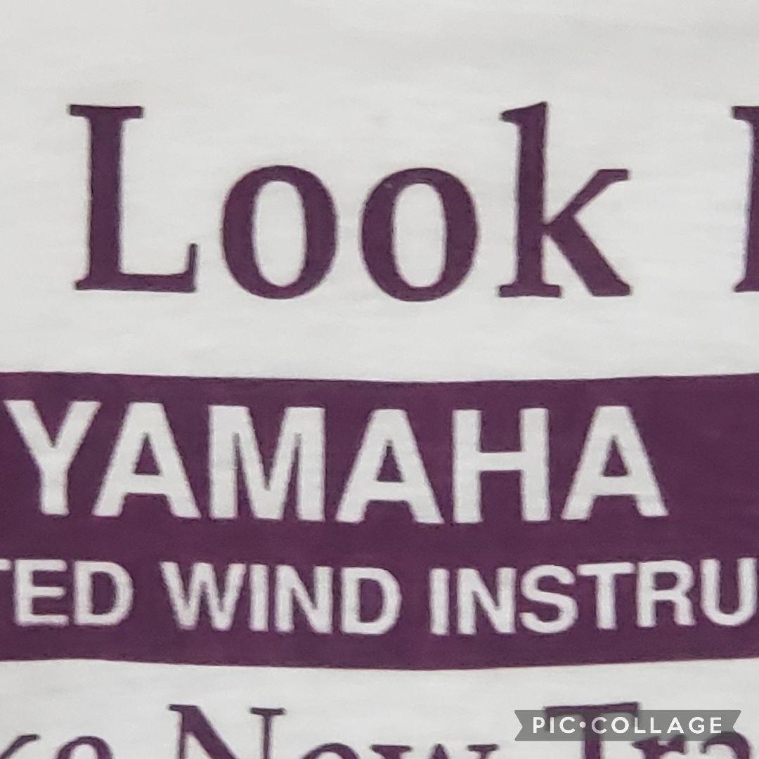 Yamaha T-Shirts T