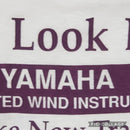 Yamaha T-Shirts T