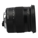 Sigma Video Camera Lens Pentax /17 17-70Mm F2.8-4 Dc Macro Hsm B 84