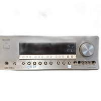 Av Amplifier Onkyo Tx-Sa603