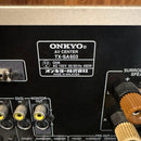 Av Amplifier Onkyo Tx-Sa603
