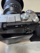 Sony Digital Slrs 7Cii 24-70 F2.8 Gm2