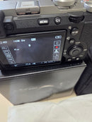 Sony Digital Slrs 7Cii 24-70 F2.8 Gm2