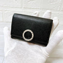 Bvlgari Coin Cases Purses Y957