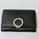 Bvlgari Coin Cases Purses Y957