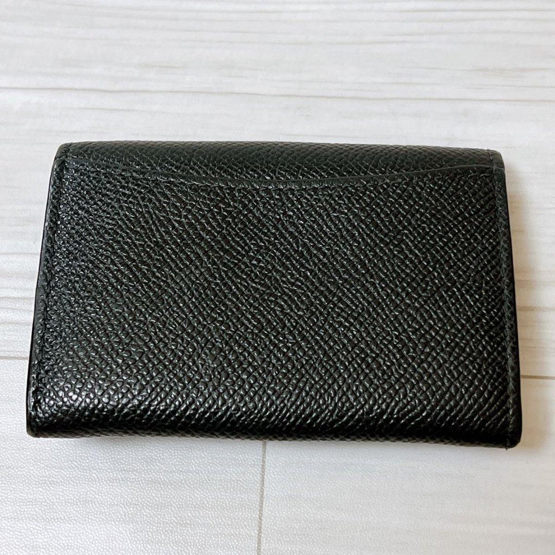 Bvlgari Coin Cases Purses Y957
