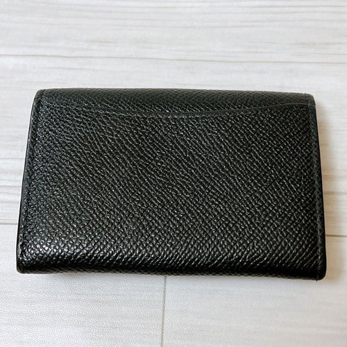 Bvlgari Coin Cases Purses Y957