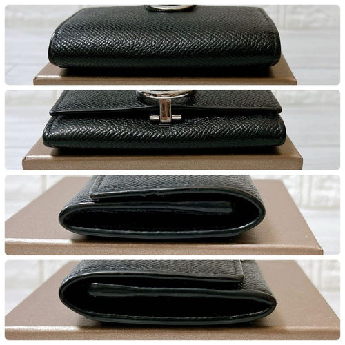 Bvlgari Coin Cases Purses Y957