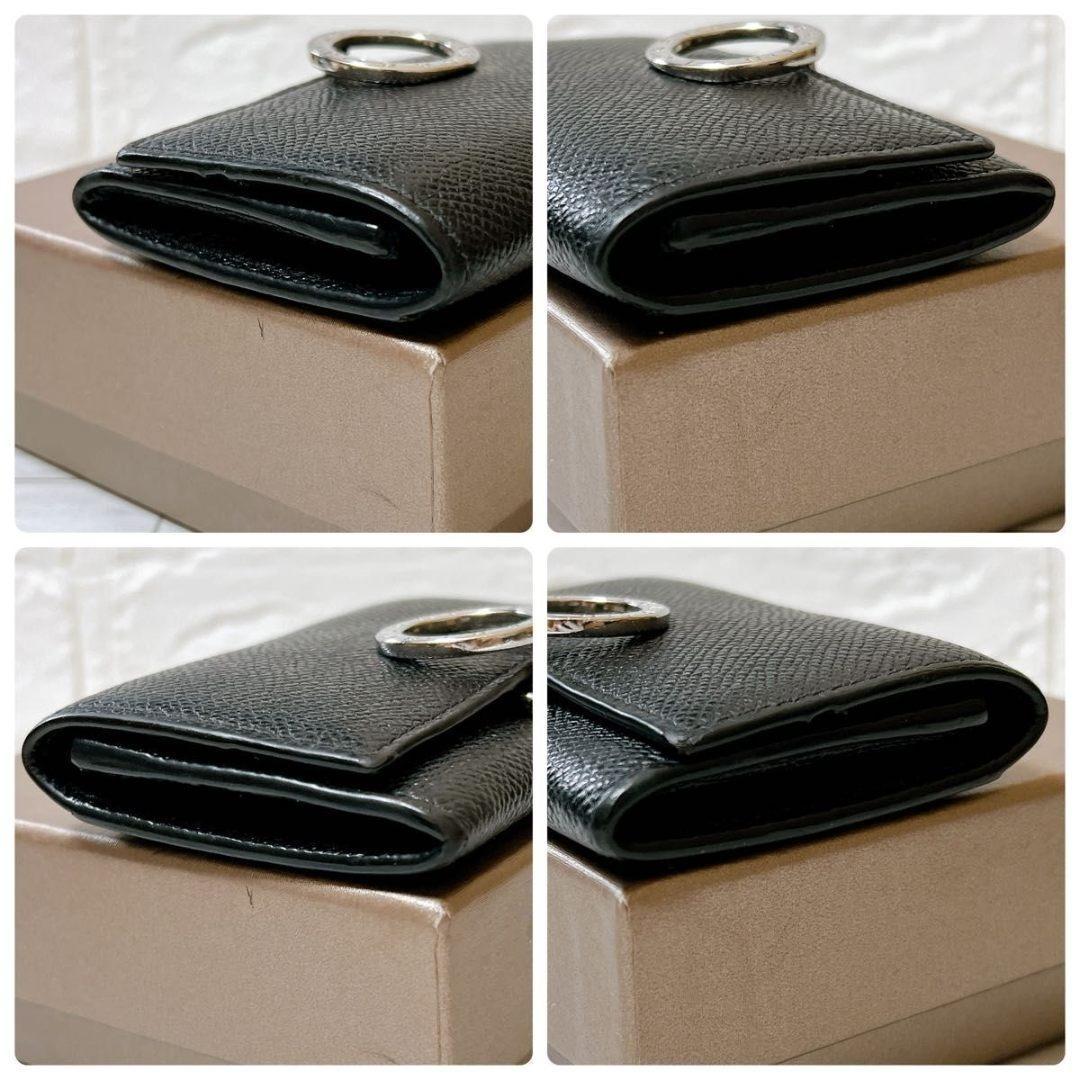 Bvlgari Coin Cases Purses Y957
