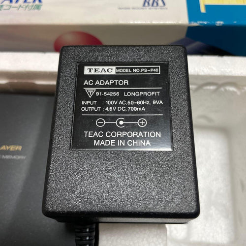 Teac Cd Sacd Players Pd-X10