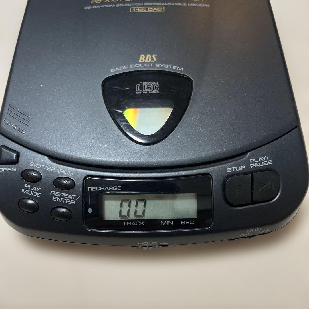 Teac Cd Sacd Players Pd-X10