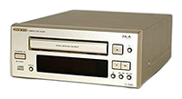 Cd Sacd Player Onkyo C-709X(S)