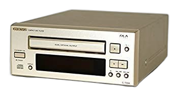 Cd Sacd Player Onkyo C-709X(S)
