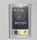 One -Piece Card Game Ars10+ Psa10