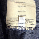 Miu Denim Jackets Coveralls M