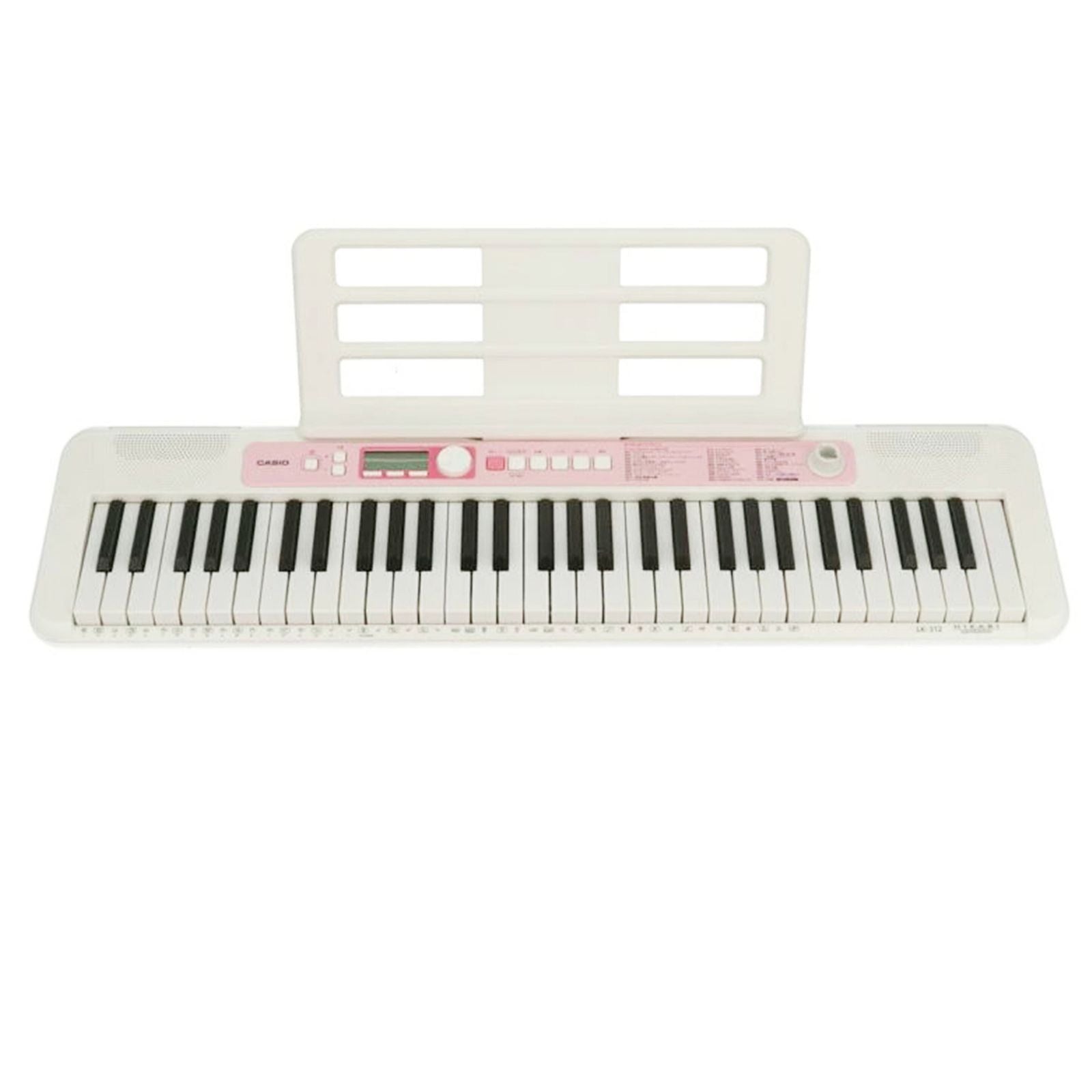 Casio Modular Synthesizer Lk-312 B 81