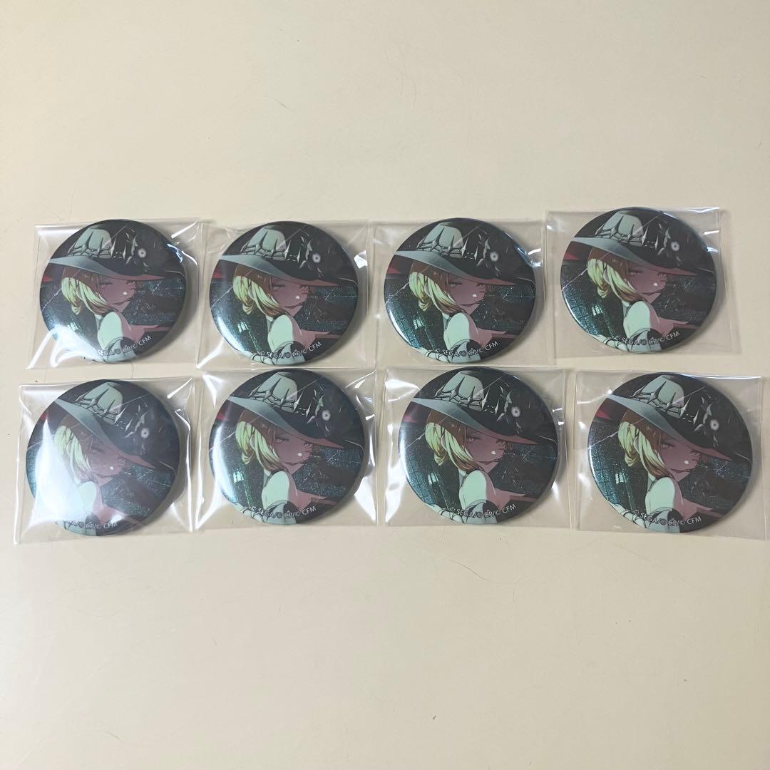 Pins, Pin Badges, Can 10B Meiko