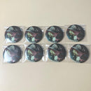 Pins, Pin Badges, Can 10B Meiko