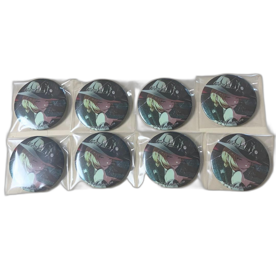 Pins, Pin Badges, Can 10B Meiko