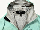 Arc'Teryx Mountain Parkas Arc Teryx Zeta Sl L Tiffany Blue