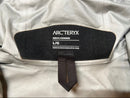 Arc'Teryx Mountain Parkas Arc Teryx Zeta Sl L Tiffany Blue