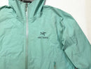 Arc'Teryx Mountain Parkas Arc Teryx Zeta Sl L Tiffany Blue