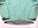 Arc'Teryx Mountain Parkas Arc Teryx Zeta Sl L Tiffany Blue